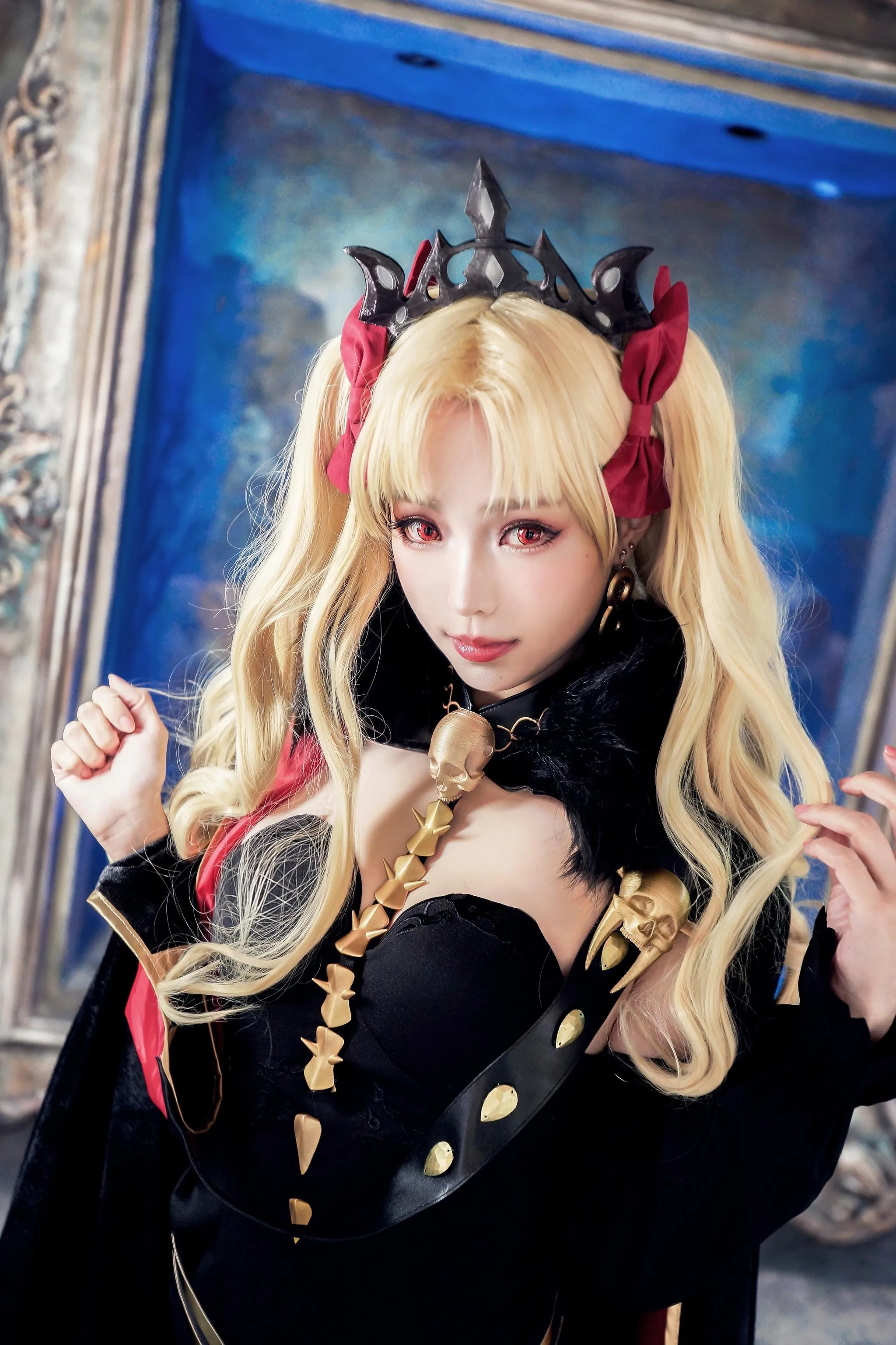 ElyEE子 – NO.58 弓凛 [42P]插图1